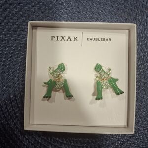 Disney BaubleBar White Packaging